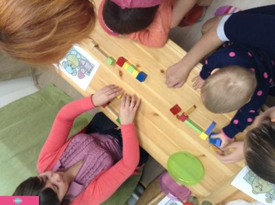 "Умничка", детский эко-клуб в поселении Сосенское, Москва 