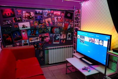 1 час игры на XBOX и Play Station за 150р. С 14:00 до 18:00 по будням.