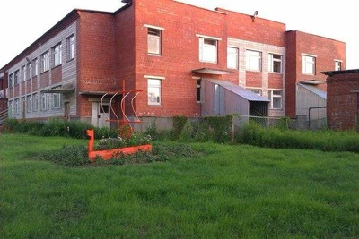 МБДОУ Ермолаевский детский сад (Детский сад)