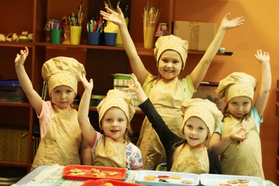 Дом Солнца Гривно (Центр развития ребёнка )