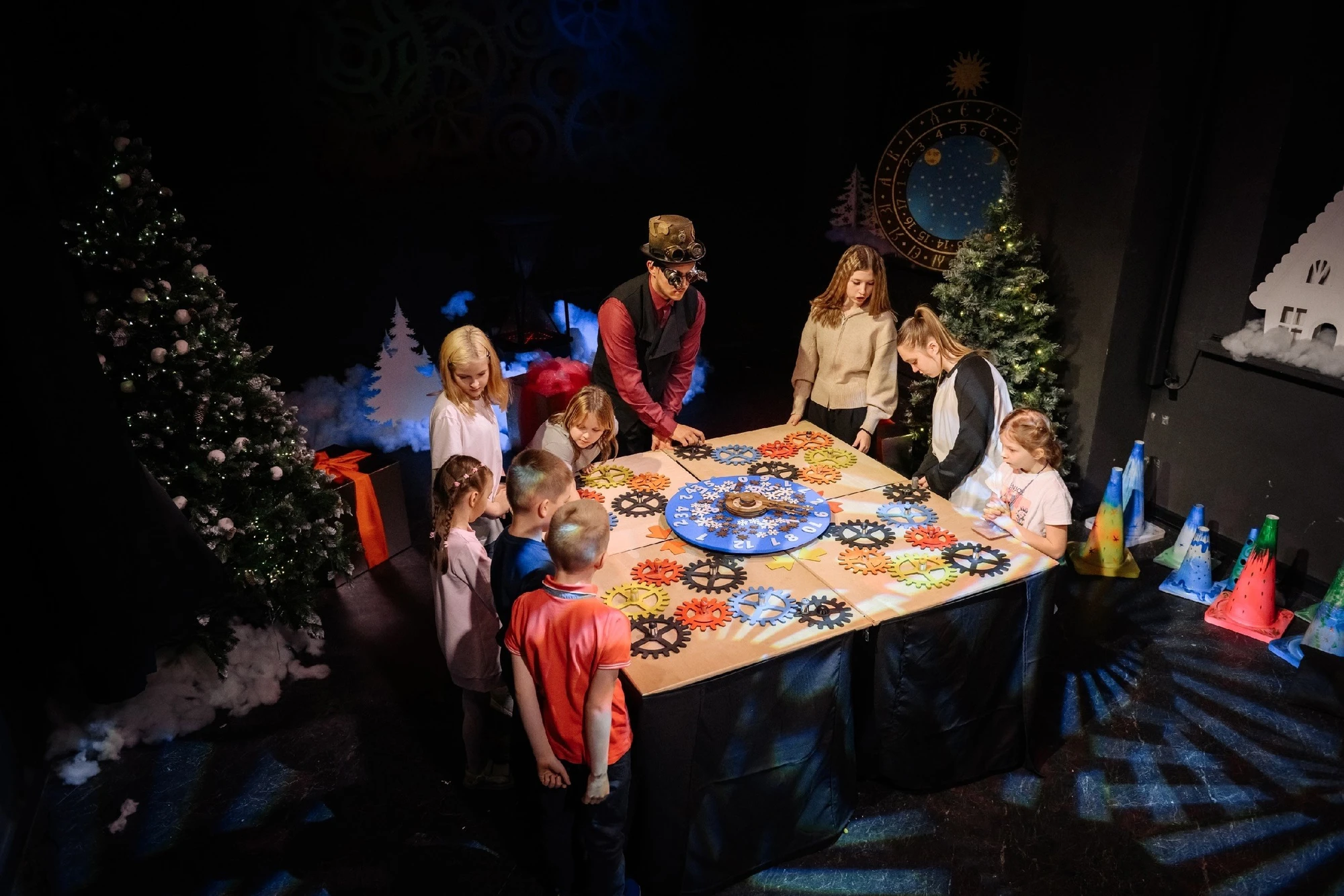 Изображение галлереи