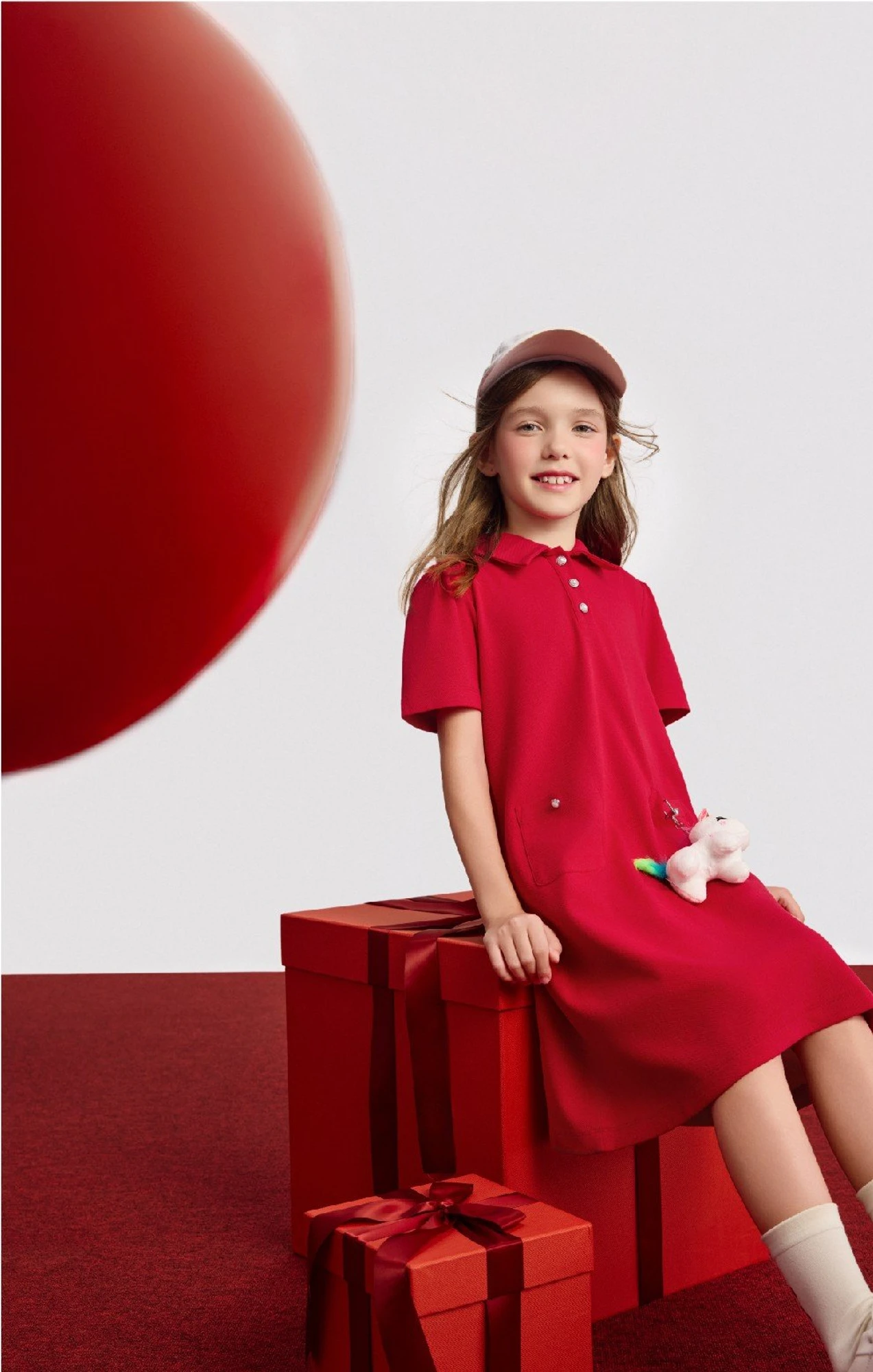 Праздничная коллекция Balabala