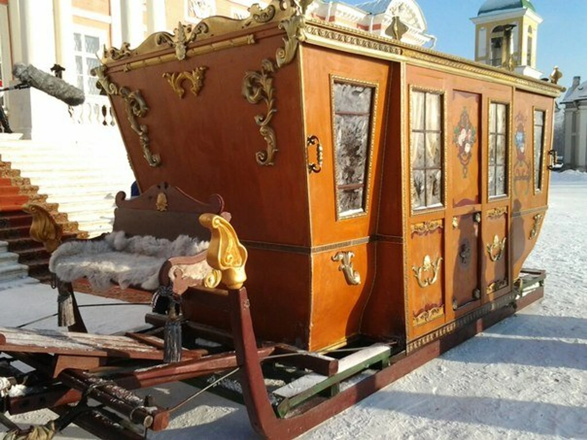 Wood Work Worms - изготовление декораций, бутафории и реквизита для театра, кино и квестов (Квесты )