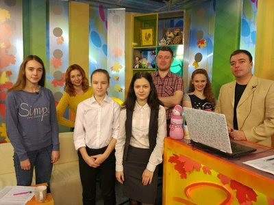 Футбольный клуб Пантера (Спортивный клуб, секция)