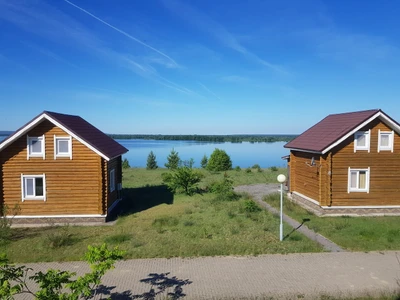 Заводь (Дом отдыха)