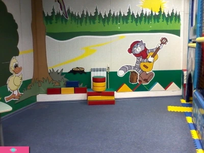 Физкультурно-оздоровительный комплекс имени Е.М. Попова в городе Гусев, бассейн, каток, детская комната, Калининградская область