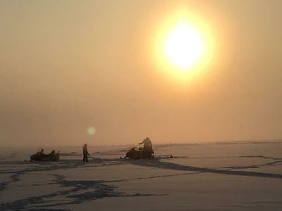 Турбаза "У Михалыча "