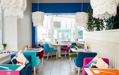 Tokyo Home, "Токио Хоум", японский ресторан в Первореченском районе, Владивосток 