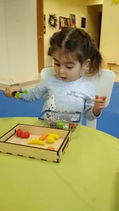 Лесенка (Центр развития ребёнка )