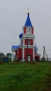 Церковь Казанской иконы Божией Матери (Православный храм)