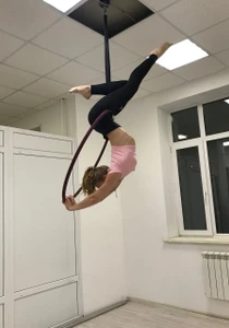 Favorite_dance_studio (Спортивное объединение )