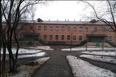 Атамановская врачебная амбулатория (Амбулатория, здравпункт, медпункт)