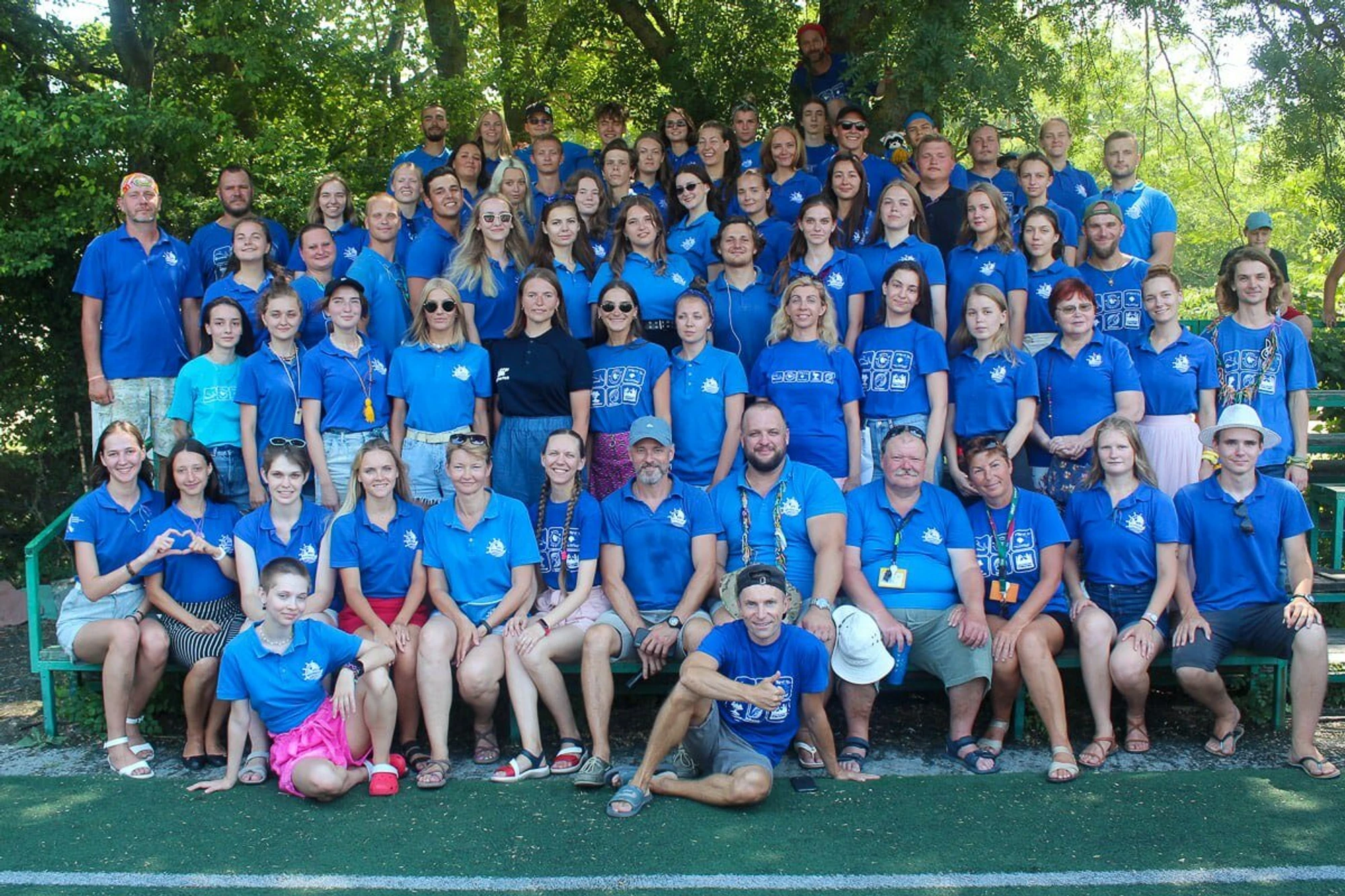 Фарватер (Детский лагерь отдыха)