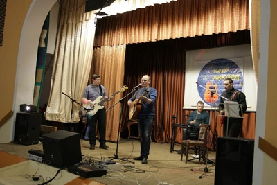 Аккорд (Музыкальное образование )