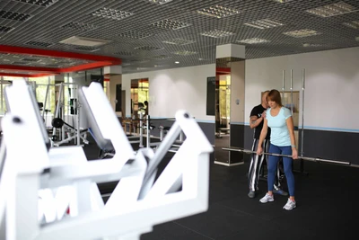 VictoryFitnessClub (Фитнес-клуб )