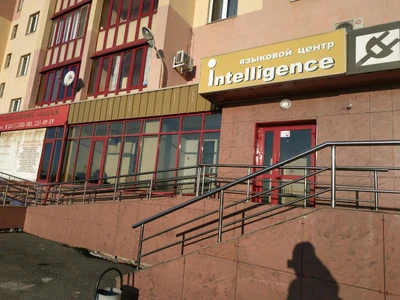 Intelligence (Курсы иностранных языков)