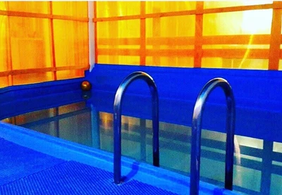 Семейная (Сауна )