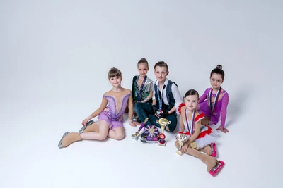 Академия спорта (Спортивная школа)