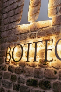 Bottega Bistro (Ресторан)