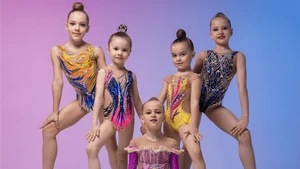 Клуб художественной гимнастики "Pirouette"
