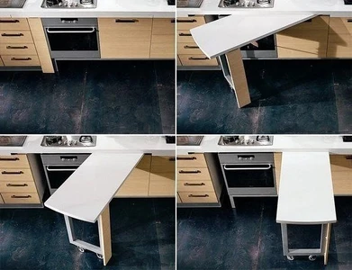 Клён (Мебель на заказ )