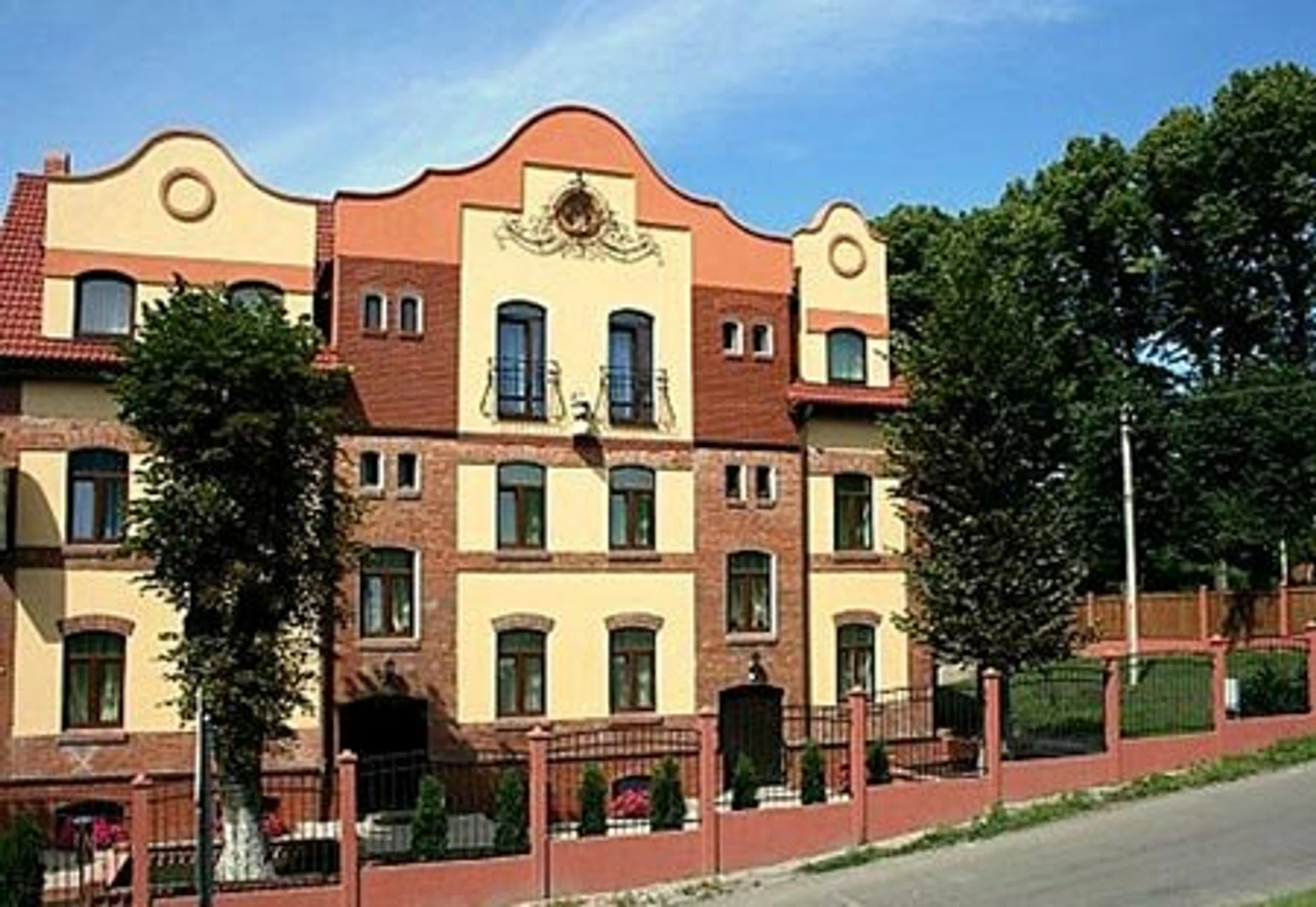 Анна (Гостиница)