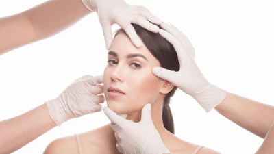 Скидка 20% на игольчатый RF-лифтинг InMode Morpheus 8