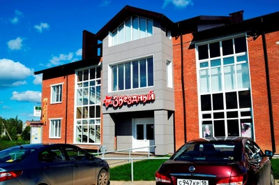 Домашний доктор (Магазин медицинских товаров )