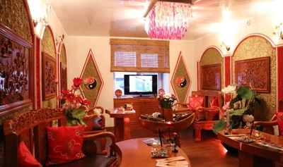 SPA Saigon (Спа-салон )
