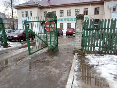 Интеллект (Учебный центр )