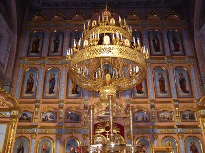 Церковь Успения Пресвятой Богородицы (Православный храм)