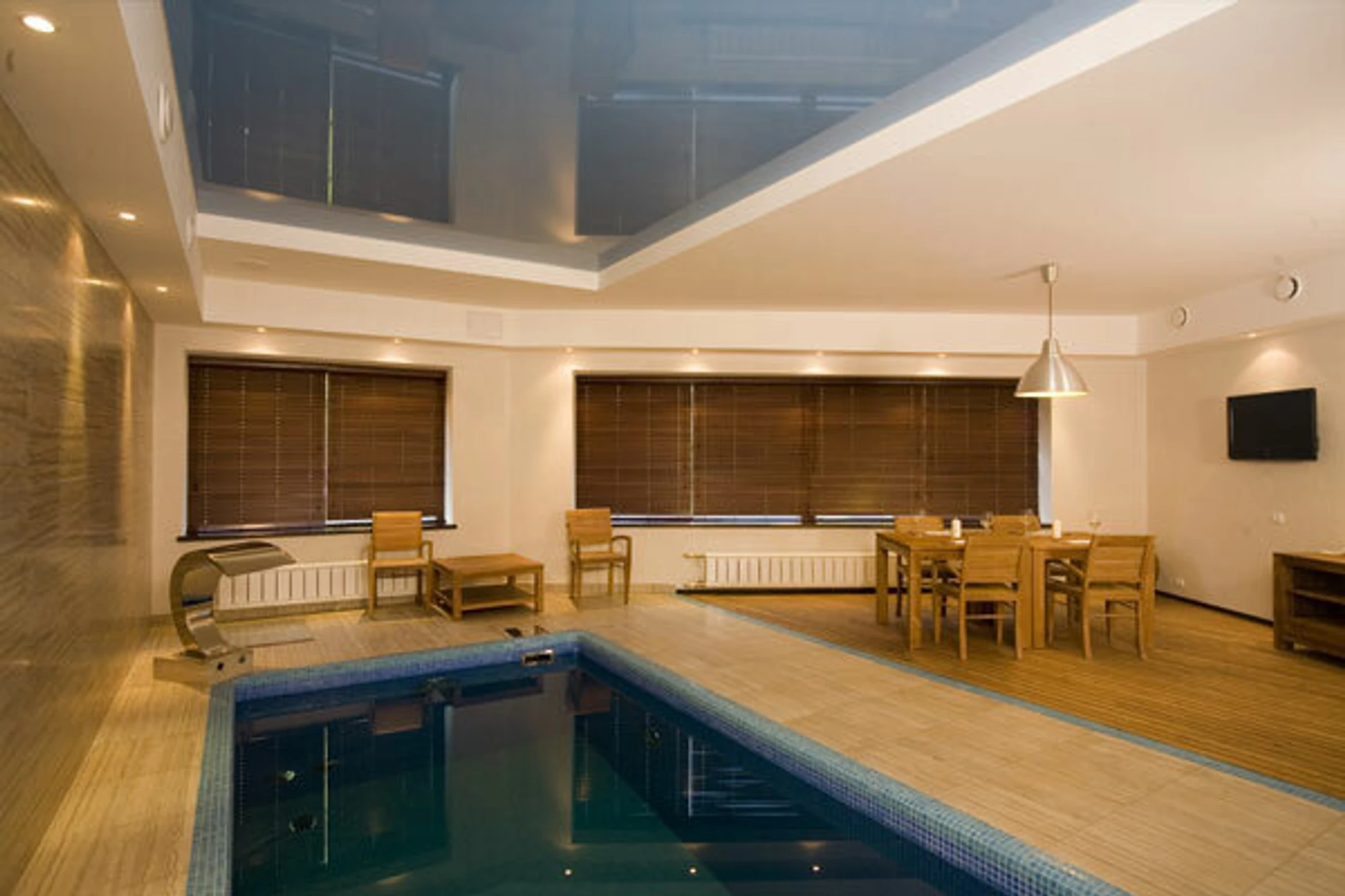 Grand Adventure - сеть загородных клубов (отели, яхты, рыбалка)