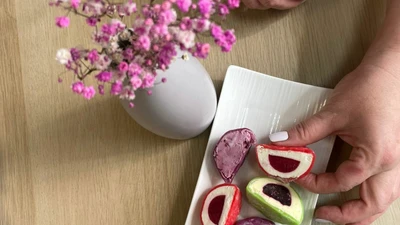 "ГдеМойКофе" кофейня и десерты на заказ в г. Полевской