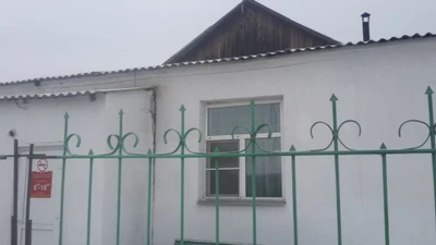 Амбулатория (Амбулатория, здравпункт, медпункт)