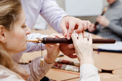 Школа дудука Dudukist (Музыкальное образование )