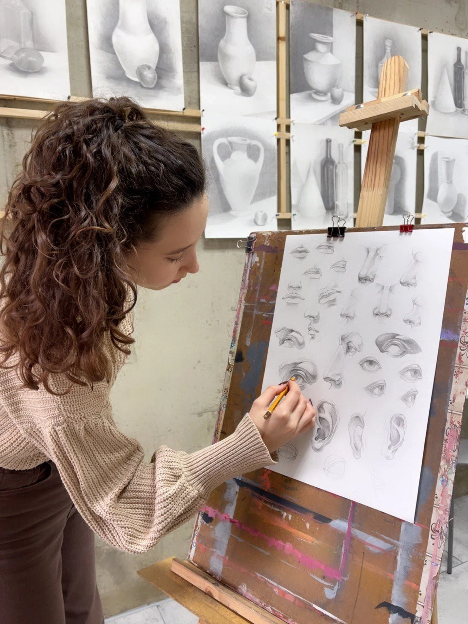 Изображение галлереи