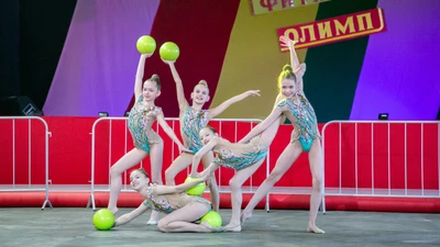 Дом творчества и досуга "Юность" в г. Лесной