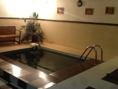 Сауна Малибу (Сауна)