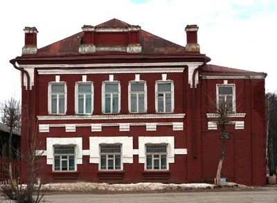 Детская школа искусств (Школа искусств)