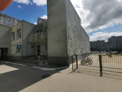 ФК Калиниград (Спортивный клуб, секция)