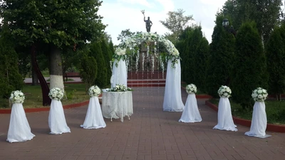 Престиж (Организация мероприятий)