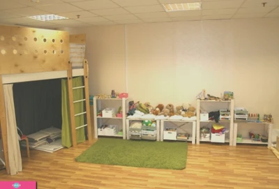 "Семейные ценности", семейная студия, детские дни рождения в Королёве, Московская область