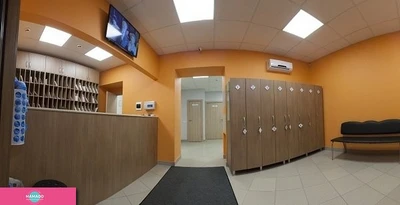 "Протопопов", стоматологическая клиника на Ленина, Петрозаводск