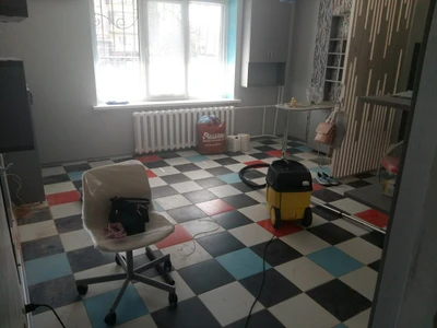 Чистюля (Клининговые услуги )