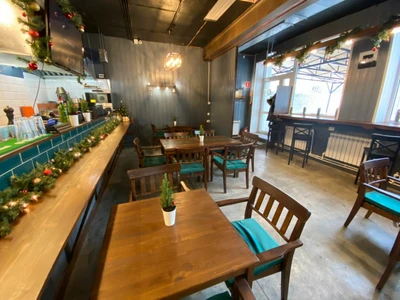 Ель и Ребра (Ресторан )