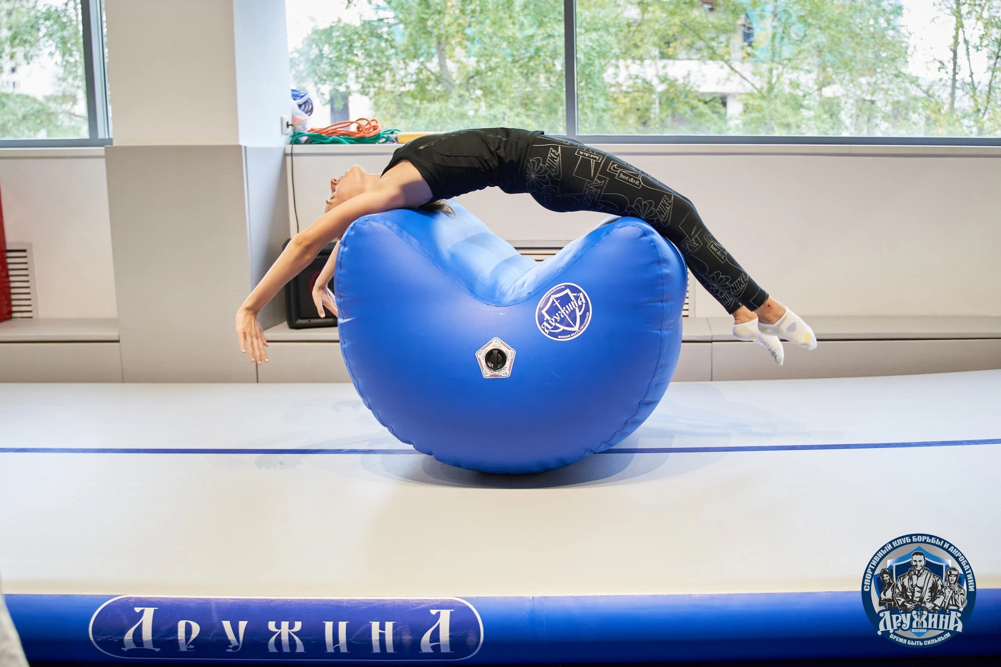 Стретчинг, Йога, Функциональный тренинг