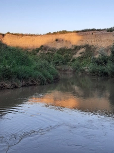 Пляж