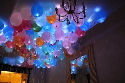 Праздничное агентство Смайл (Организация мероприятий )