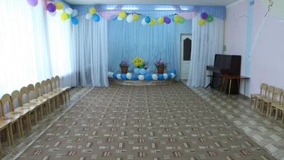 Детский сад № 184 (Детский сад)