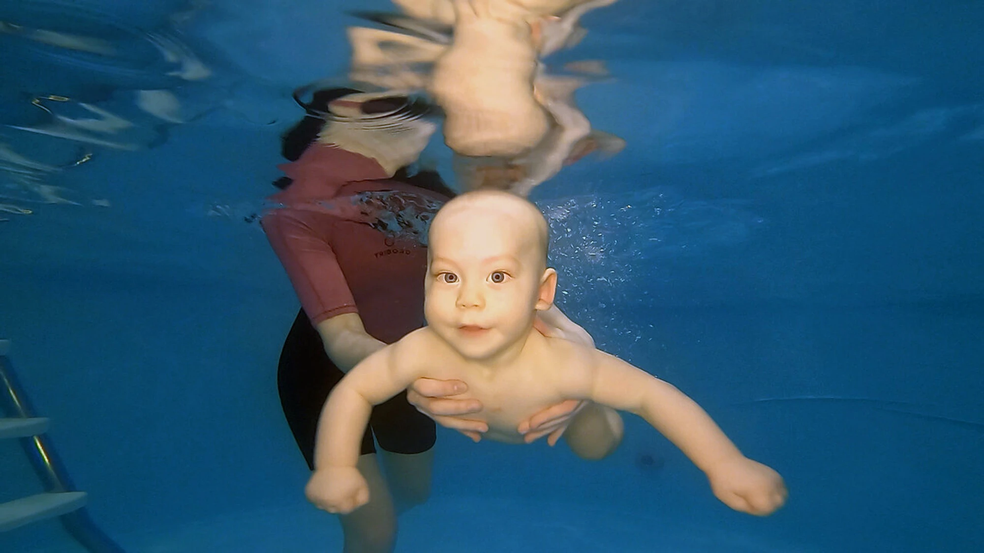 Лагуна (Бассейн )